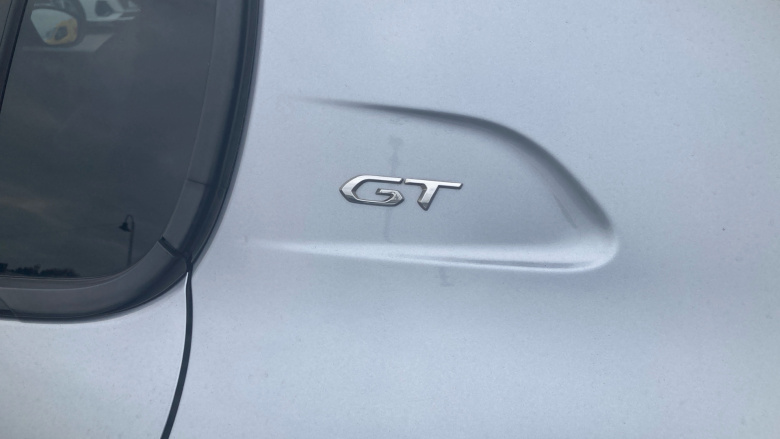 Peugeot 208 1.2 PureTech 100 GT 5dr Petrol Hatchback